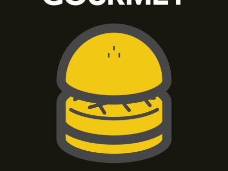 Hamburger Gourmet (David Japy , Elodie Rambaud, & Victor Garnier) For Cheap