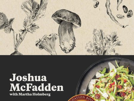 Six Seasons: A New Way with Vegetables (Joshua McFadden) Online now