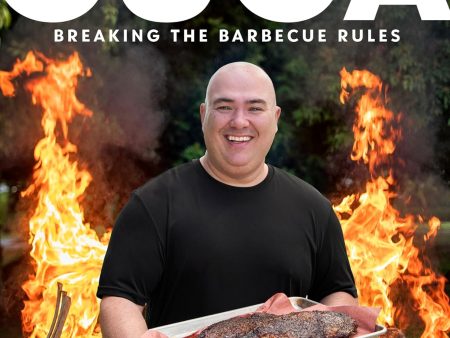 Guga: Breaking the Barbecue Rules (Gustavo Tosta) Online Hot Sale