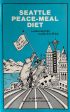 (*NEW ARRIVAL*) (Activism) PAWS Resource Book Committee. Seattle Peace-Meal Diet: A Seduction into Cruelty-Free Living Fashion