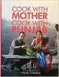 Cook with Mother Cook with Punjab (Vikas Chawla) Sale