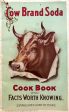 (*NEW ARRIVAL*) (Booklet) Cow Brand Soda Cook Book and Facts Worth Knowing Online