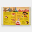 A World of Flavor : A Celebration of Food and Recipes from Around the Globe (Gabrielle Langholtz, Tania García) Online Sale