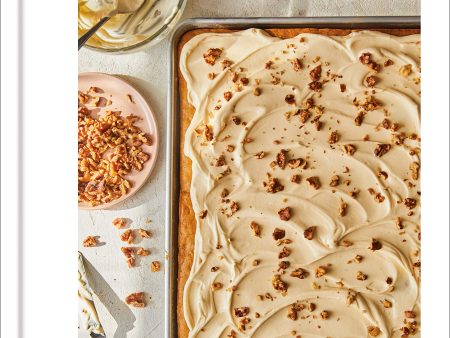 Sheet Cake: Easy One-Pan Recipes for Every Day and Every Occasion (Abigail Johnson Dodge) For Cheap