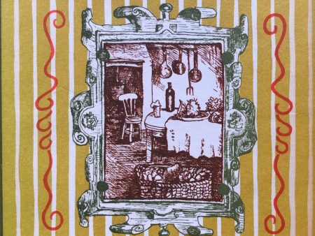 The Alice B. Toklas Cook Book (Alice B. Toklas) Discount